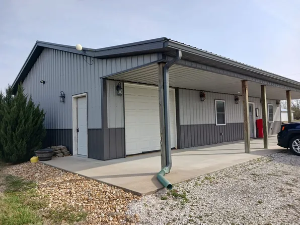 2667 NW Highway 7, Clinton, MO 64735