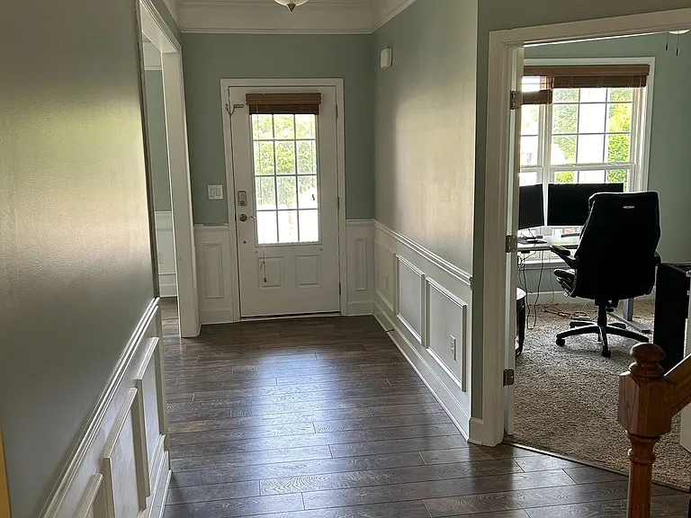 6940 Ashford Manor Way — Photo 2