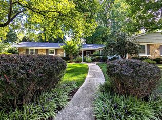 1742 Tarrytown Ave, Crofton, MD 21114