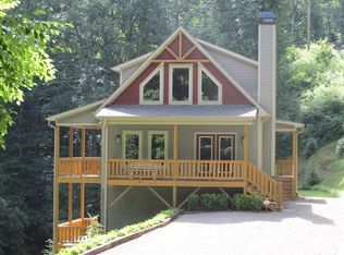 97 Doubletop Trl, Sylva, NC 28779