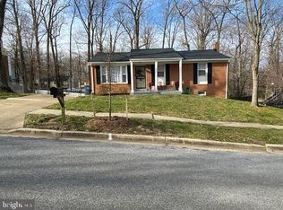 9007 Greenfield Ln, Clinton, MD 20735