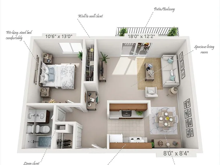 Forrester 3D Floorplan 2025-09-23 Forrester 3D Floorplan 2025-09-23