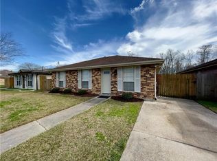 2901 Maureen Ln, Meraux, LA 70075