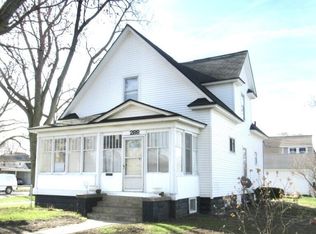 288 W 16th St, Holland, MI 49423