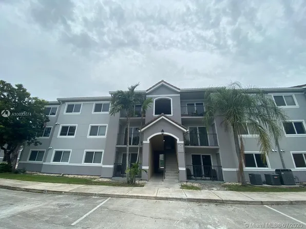 15422 SW 284th St #7302, Homestead, FL 33033