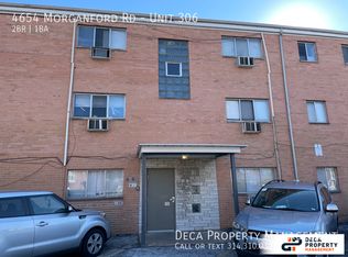 4654 Morganford Rd APT 306, Saint Louis, MO 63116