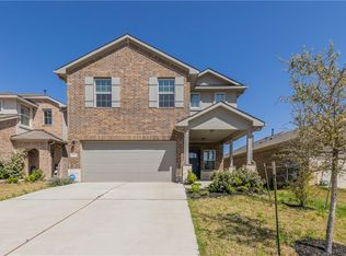 1248 Fairhaven Gtwy, Georgetown, TX 78626