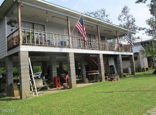 8318 Cochran Ave, Moss Point, MS 39562