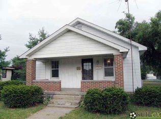 2211 7th St, Columbus, IN 47201