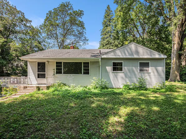 1505 Platt St, Niles, MI 49120