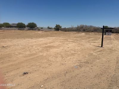 0 S 180th Dr, Goodyear, AZ, 85338