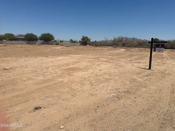 0 S 180th Drive, Goodyear, AZ 85338