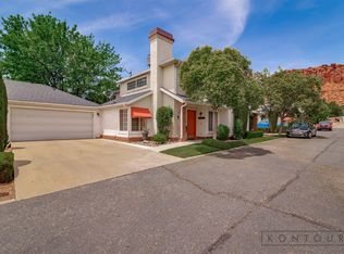 485 W Diagonal St #10, Saint George, UT 84770