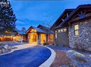 2874 Stratton Woods Vw, Colorado Springs, CO 80906