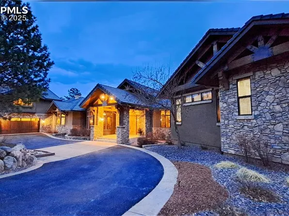 2874 Stratton Woods Vw, Colorado Springs, CO 80906
