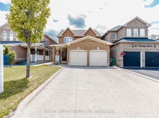 63 Vintage Gate, Brampton, ON L6X 5C3