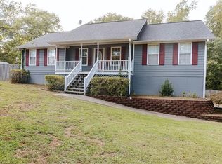 1565 Highway 138 E, Stockbridge, GA 30281