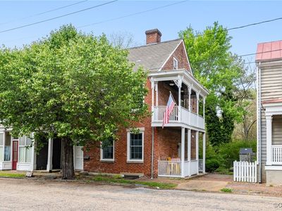 615 Grove Ave, Petersburg, VA, 23803