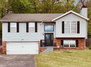 5 Wynstay Ave, Valley Park, MO