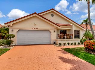 10855 White Aspen Ln, Boca Raton, FL 33428
