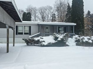 Oak Island Village, East Lansing, MI 48823