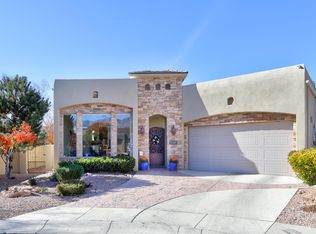 8219 Desert Aster Ln NE, Albuquerque, NM 87122