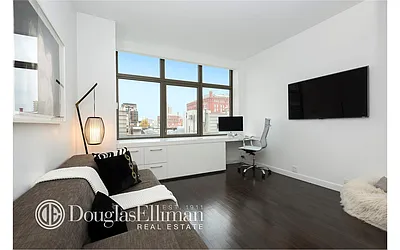 Sold by Douglas Elliman