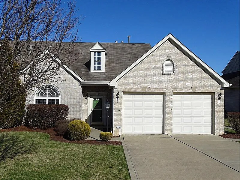 1731 Jefferson Ridge Dr photo 1