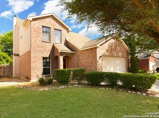 3635 Blairstone, San Antonio, TX 78247