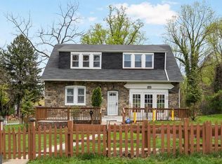 4017 Greenspring Ave, Baltimore, MD 21209