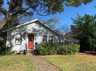 739 E 12th St, Houston, TX 77008