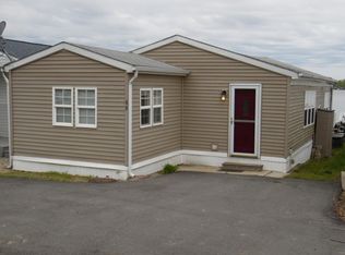 8651 State Route 368 LOT 68C, Huntsville, OH 43324