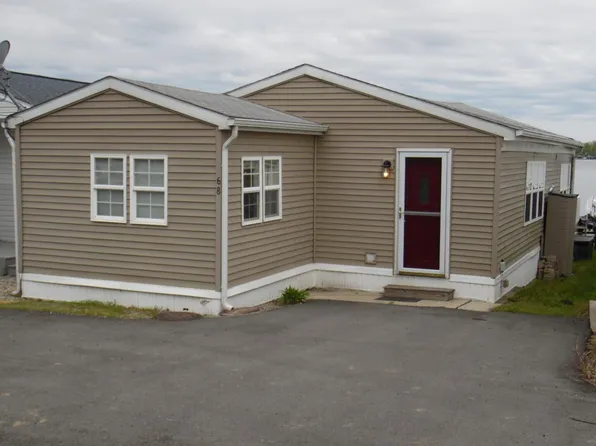 8651 State Route 368 Lot 68C, Huntsville, OH 43324