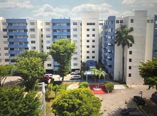 5050 NW 7th St APT 511, Miami, FL 33126
