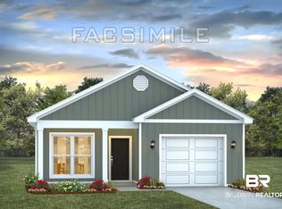 19110 Pagoda Ln, Summerdale, AL 36580