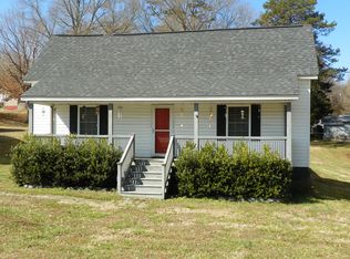 628 Main St SW, Concord, NC 28027