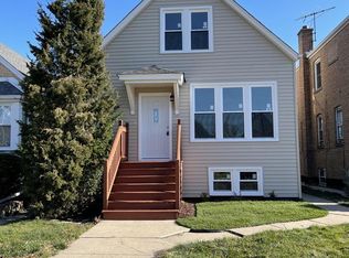6049 S Kildare Ave, Chicago, IL 60629