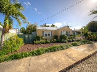 2320 Harris Ave, Key West, FL 33040