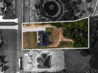 244 Martin Dr, Granbury, TX 76049