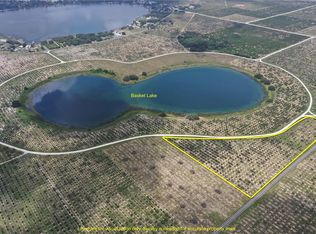 3113 Power Line Rd LOT 36, Avon Park, FL 33825
