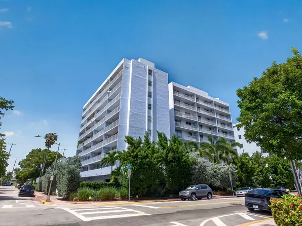 1045 10TH Street #301, Miami Beach, FL 33139