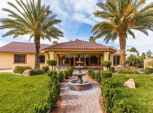 351 E Robindale Rd, Las Vegas, NV 89123