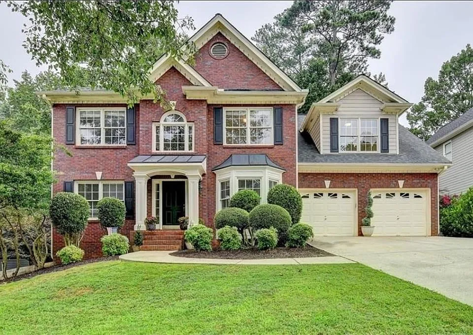 1181 Crofton Lndg