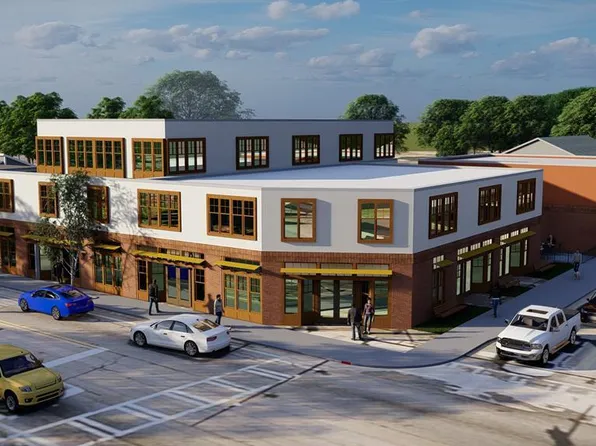 81 River St, Hiawassee, GA 30546