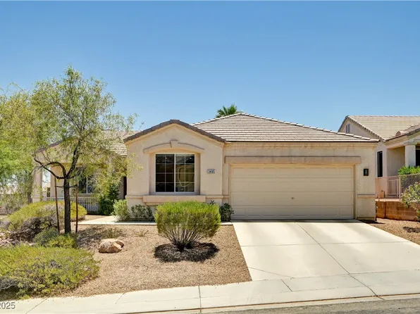 3405 Red Fire Ave, North Las Vegas, NV 89031