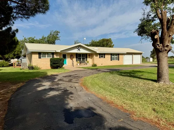14673 N Western Ave, Gardendale, TX 79758