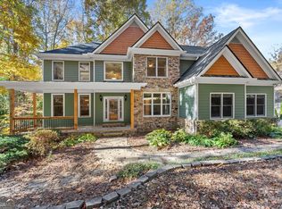 565 Brights Way, Dawsonville, GA 30534