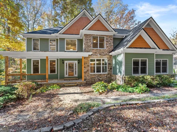 565 Brights Way, Dawsonville, GA 30534