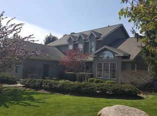 1730 Cline Rd, Sabina, OH 45169