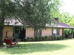 135 McNeely Rd, Liberty, SC 29657
